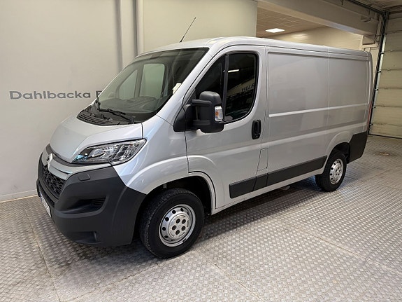 Citroen Jumper 30 2 of 8
