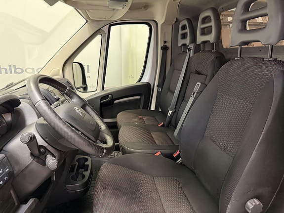 Citroen Jumper 30 5 of 8