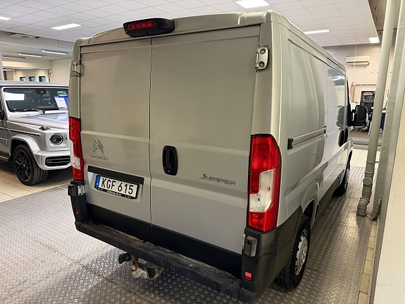 Citroen Jumper 30 4 of 8