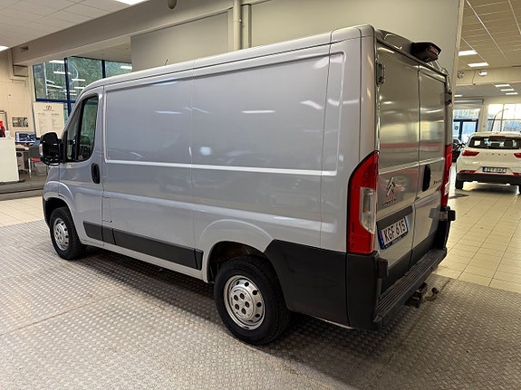 Citroen Jumper 30 3 of 8