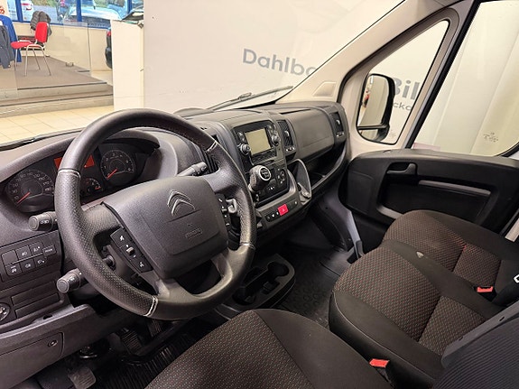 Citroen Jumper 30 6 of 8
