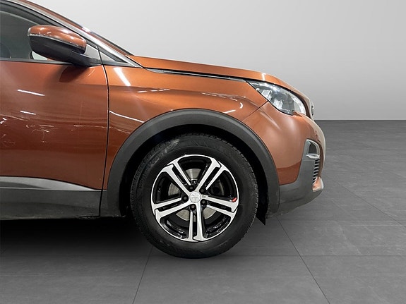 Peugeot 3008 14 of 15