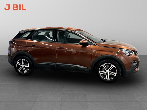 Peugeot 3008 13 of 15