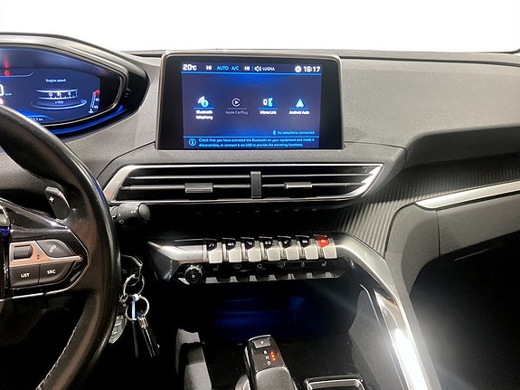 Peugeot 3008 9 of 15