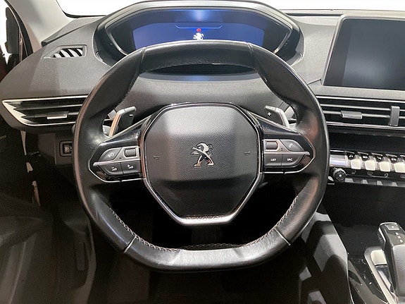 Peugeot 3008 7 of 15