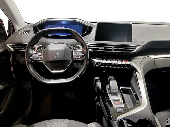 Peugeot 3008 6 of 15