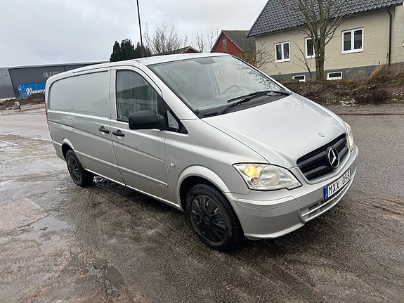 Mercedes-Benz Vito 110