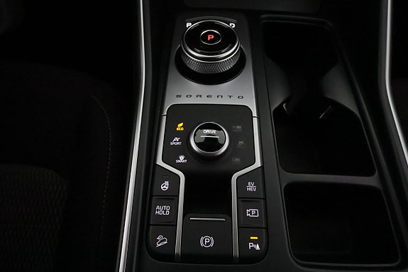 Kia Sorento 18 of 23
