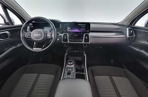 Kia Sorento 22 of 23