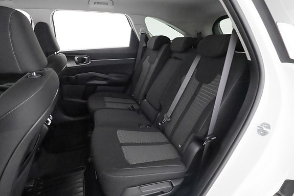 Kia Sorento 11 of 23