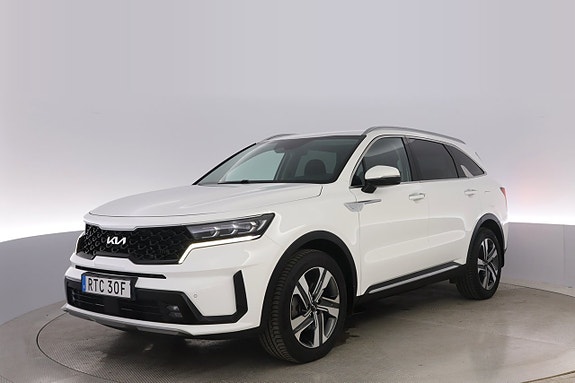 Kia Sorento 8 of 23