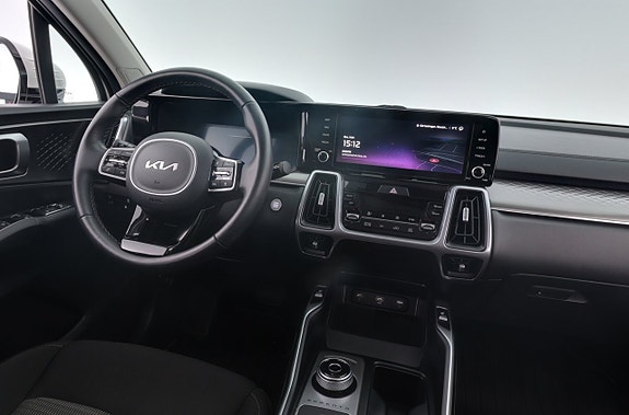 Kia Sorento 23 of 23