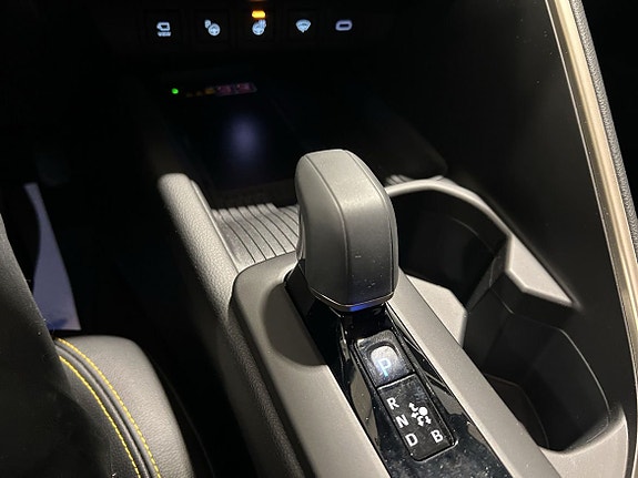 Toyota C-HR 27 of 29