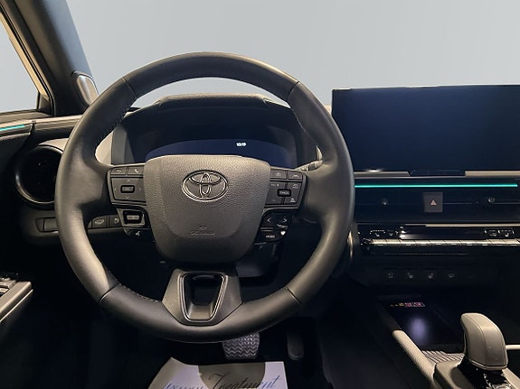 Toyota C-HR 9 of 29