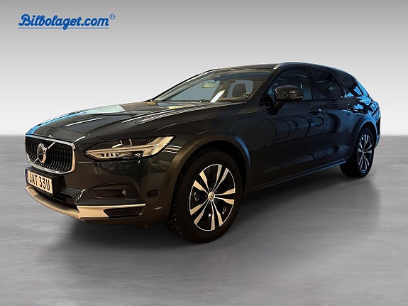 Volvo V90 Cross Country