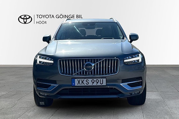 Volvo XC90 5 of 5