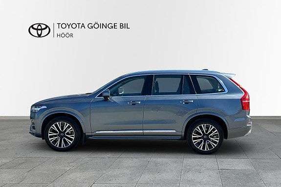 Volvo XC90 3 of 5