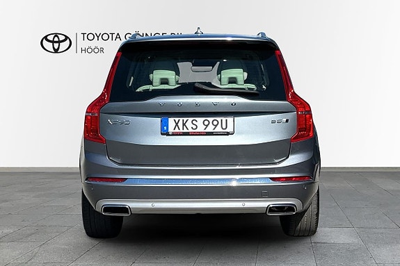 Volvo XC90 4 of 5