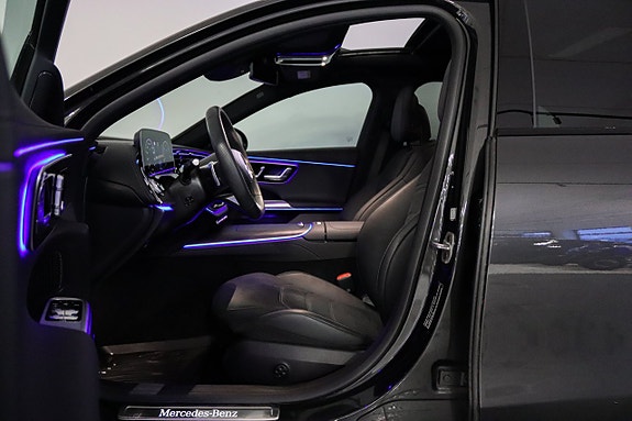Mercedes-Benz E220 d 6 of 18