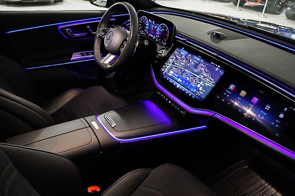 Mercedes-Benz E220 d 16 of 18