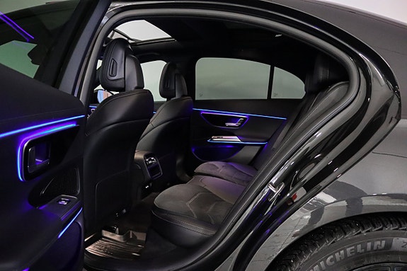 Mercedes-Benz E220 d 17 of 18