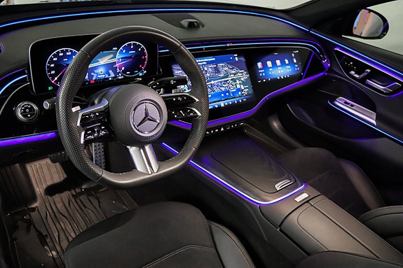 Mercedes-Benz E220 d 7 of 18