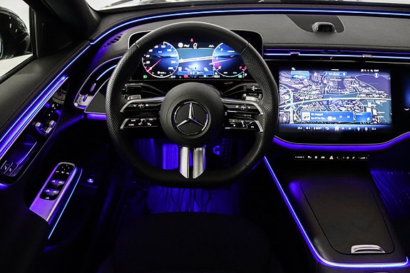 Mercedes-Benz E220 d 10 of 18