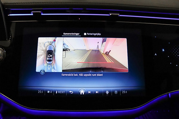 Mercedes-Benz E220 d 13 of 18