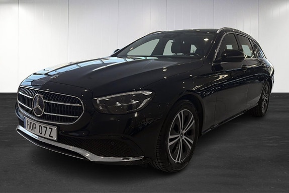 Mercedes-Benz E200 d