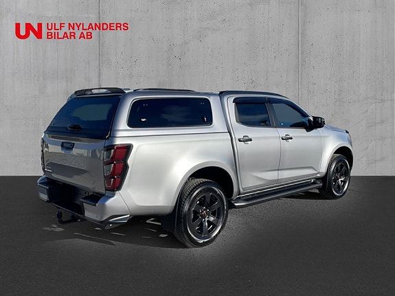 Isuzu XRX 4 of 15