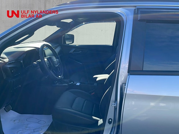 Isuzu XRX 8 of 15