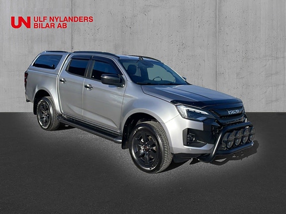 Isuzu XRX 5 of 15