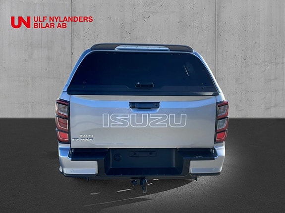 Isuzu XRX 3 of 15