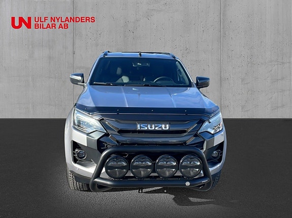 Isuzu XRX 6 of 15
