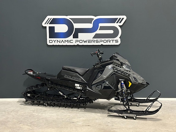 Polaris Khaos 9R 146" 7S *27 mil* -25