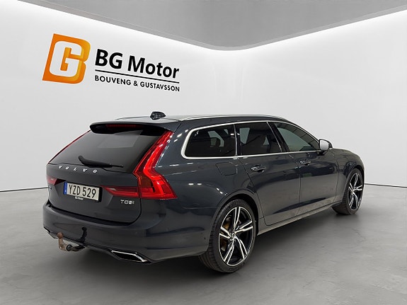 Volvo V90 4 of 5