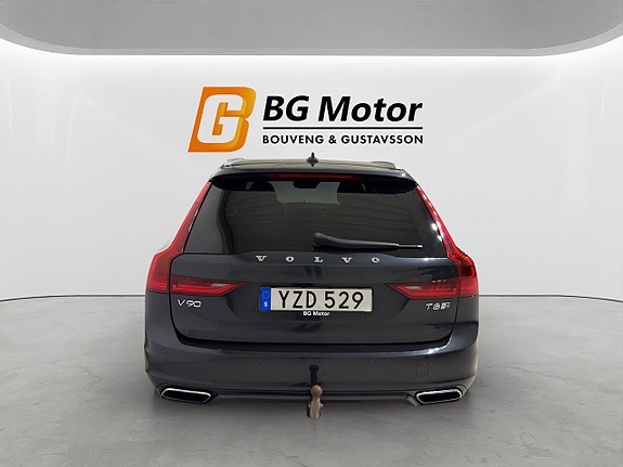 Volvo V90 5 of 5