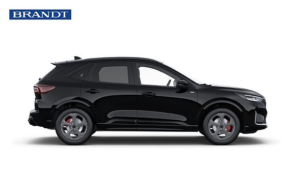 Ford Kuga 2 of 6