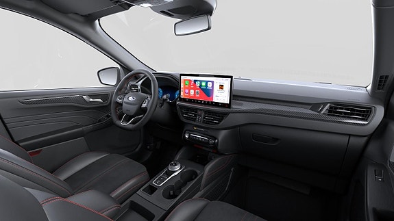 Ford Kuga 4 of 6