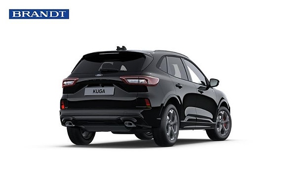 Ford Kuga 3 of 6