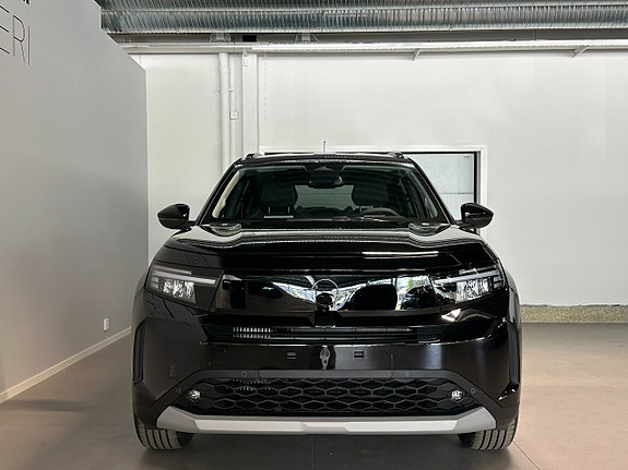 Opel Frontera 5 of 5