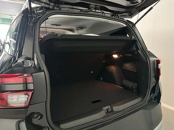Opel Frontera 6 of 11