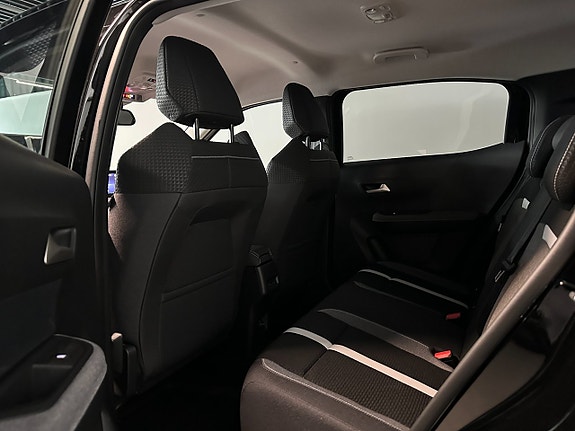 Opel Frontera 9 of 11