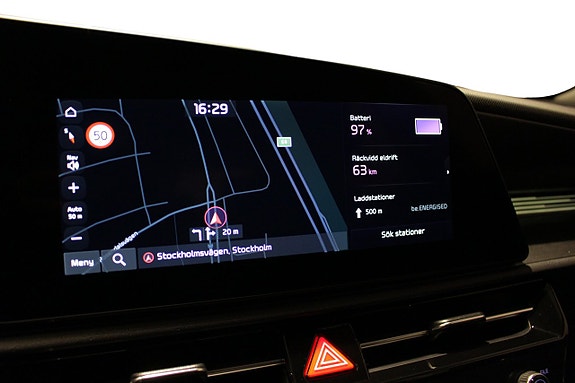 Kia Niro 15 of 19