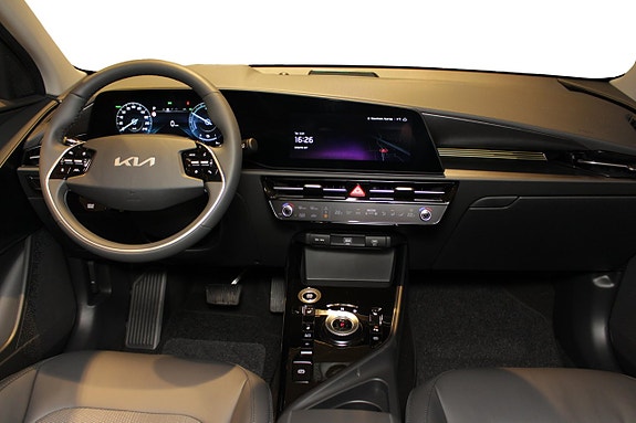 Kia Niro 11 of 19