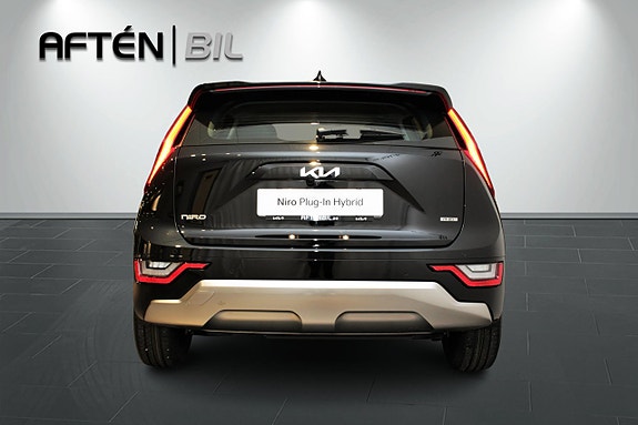 Kia Niro 5 of 19