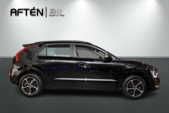 Kia Niro 7 of 19