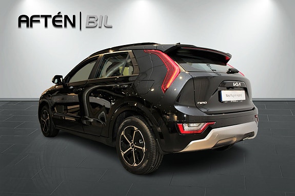 Kia Niro 4 of 19