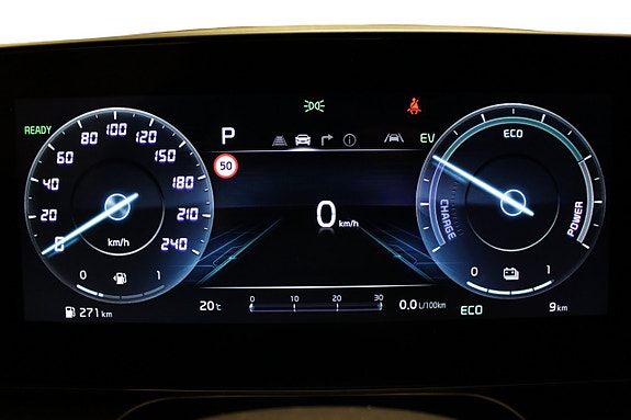 Kia Niro 16 of 19