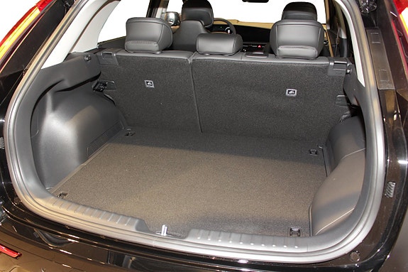 Kia Niro 13 of 19